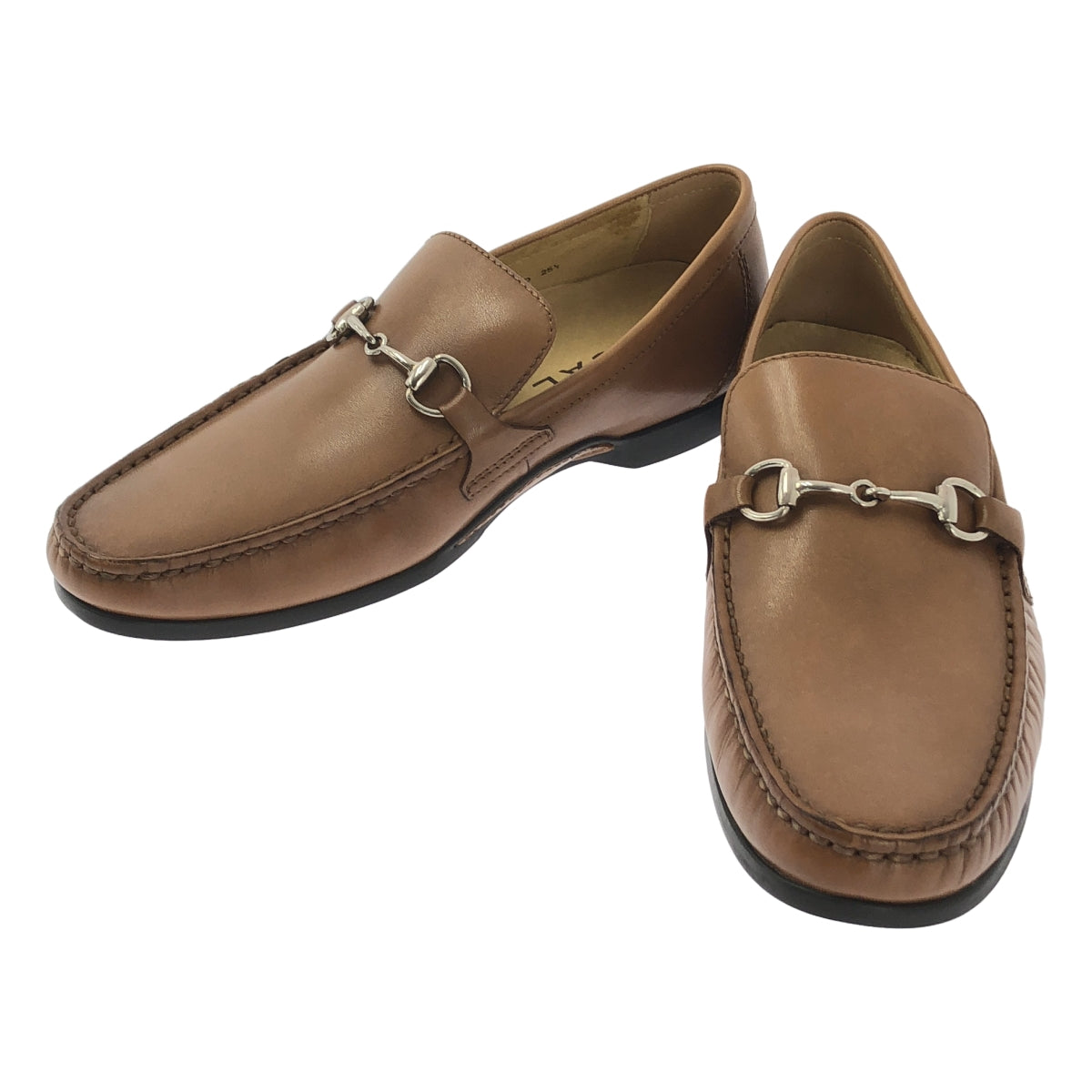 REGAL | 皮革樂福鞋正裝鞋 | 尺寸 25 1/2 | 男款