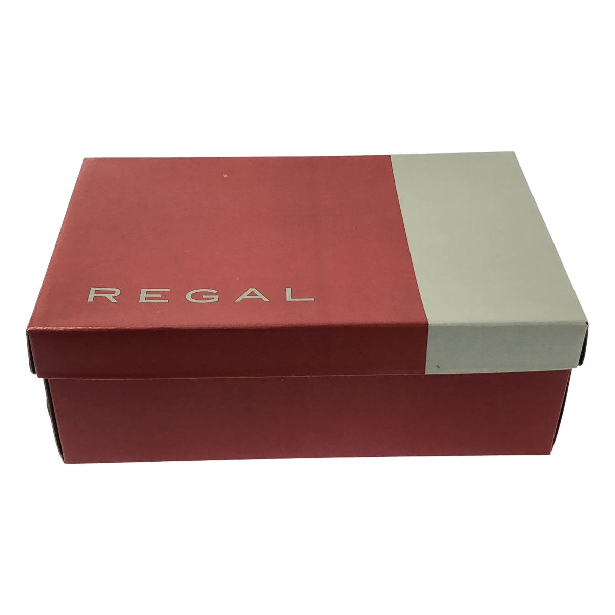 REGAL / 리갈 | 가죽 비트 로퍼 드레스 신발 가죽 신발 | 25 1/2 | 남성