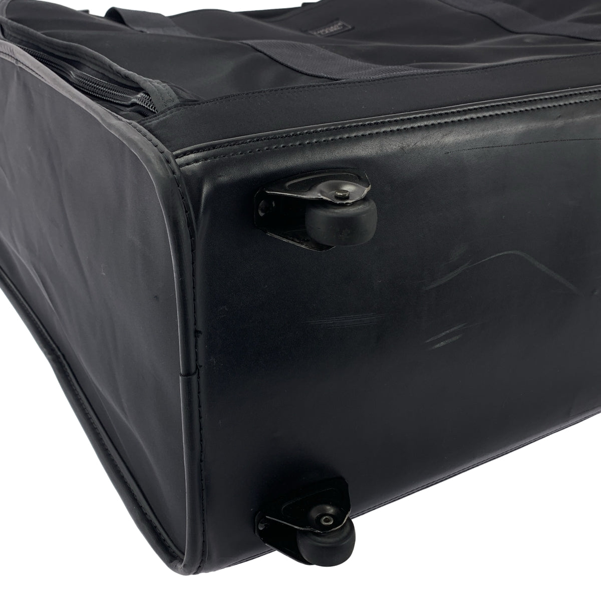 行李標籤 | 折疊行李箱/隨身行李袋 | 黑色