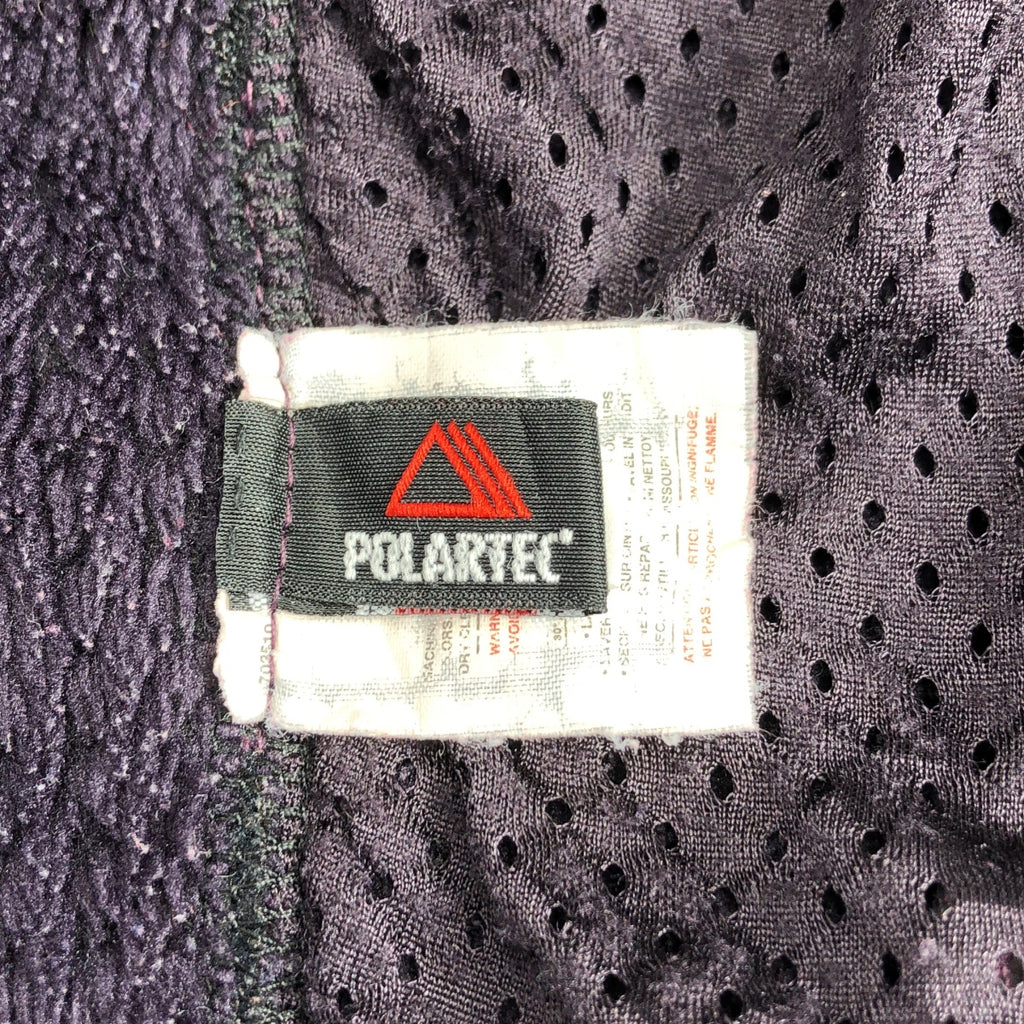 Patagonia / パタゴニア | USA製 R4 フリースベスト | XL | メンズ