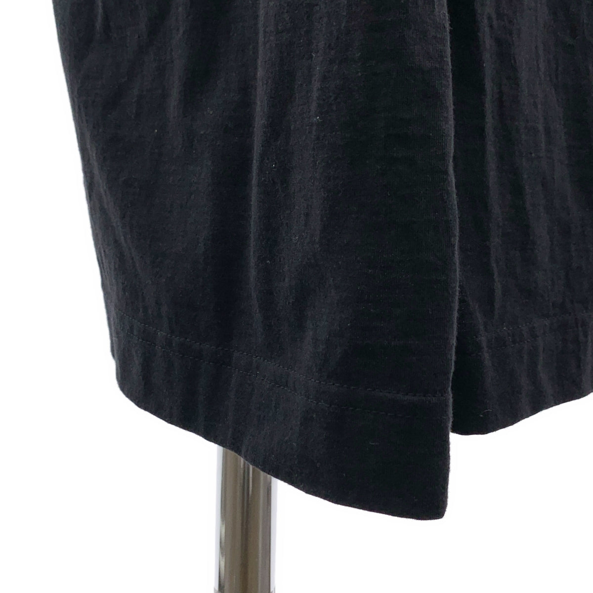 sawa takai | 2022 春夏 | 棉質緞帶口袋開衩連身裙 | S碼 | 女款