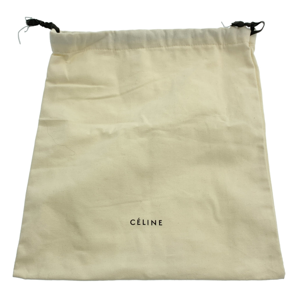 CELINE / 셀린느 | 피비기 BAMBAM 뱅뱅 가죽 힐 부츠 | 37 |