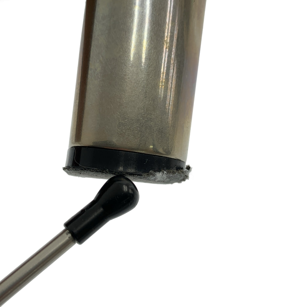 CELINE / 셀린느 | 피비기 BAMBAM 뱅뱅 가죽 힐 부츠 | 37 |