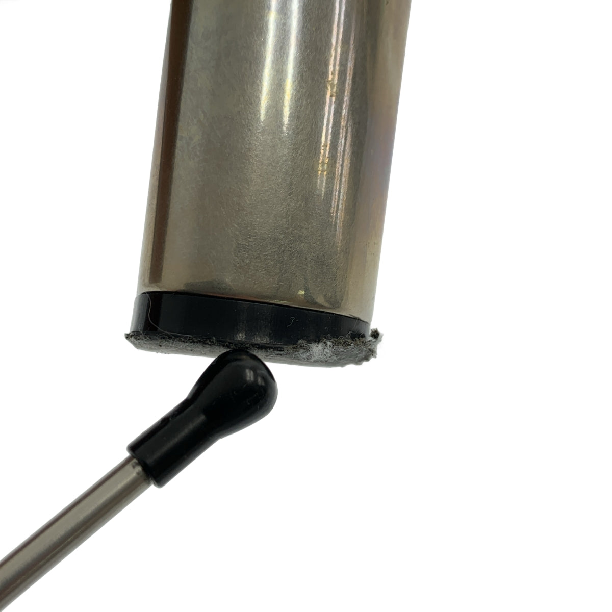 CELINE / 셀린느 | 피비기 BAMBAM 뱅뱅 가죽 힐 부츠 | 37 |