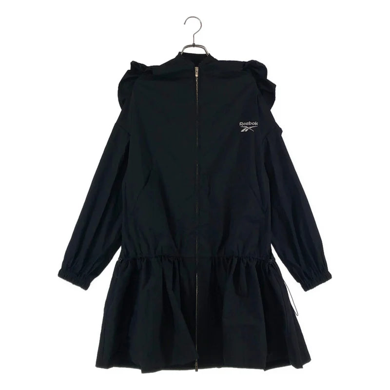 naokitomizuka / ナオキトミヅカ | × Reebok sailor blouson セーラー ブルゾン ジャケット | F | レディース