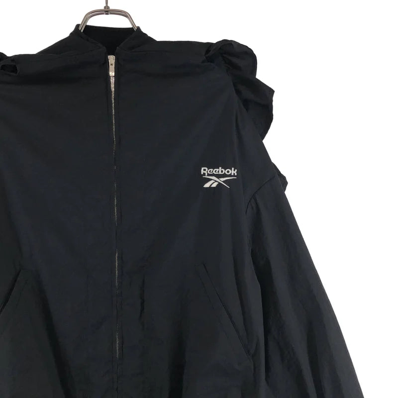 naokitomizuka / ナオキトミヅカ | × Reebok sailor blouson セーラー ブルゾン ジャケット | F | レディース
