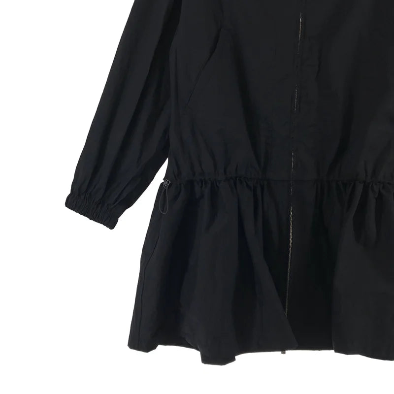 naokitomizuka / ナオキトミヅカ | × Reebok sailor blouson セーラー ブルゾン ジャケット | F | レディース