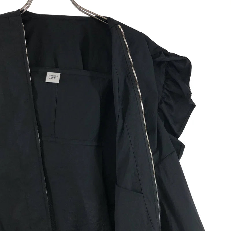 naokitomizuka / ナオキトミヅカ | × Reebok sailor blouson セーラー ブルゾン ジャケット | F | レディース