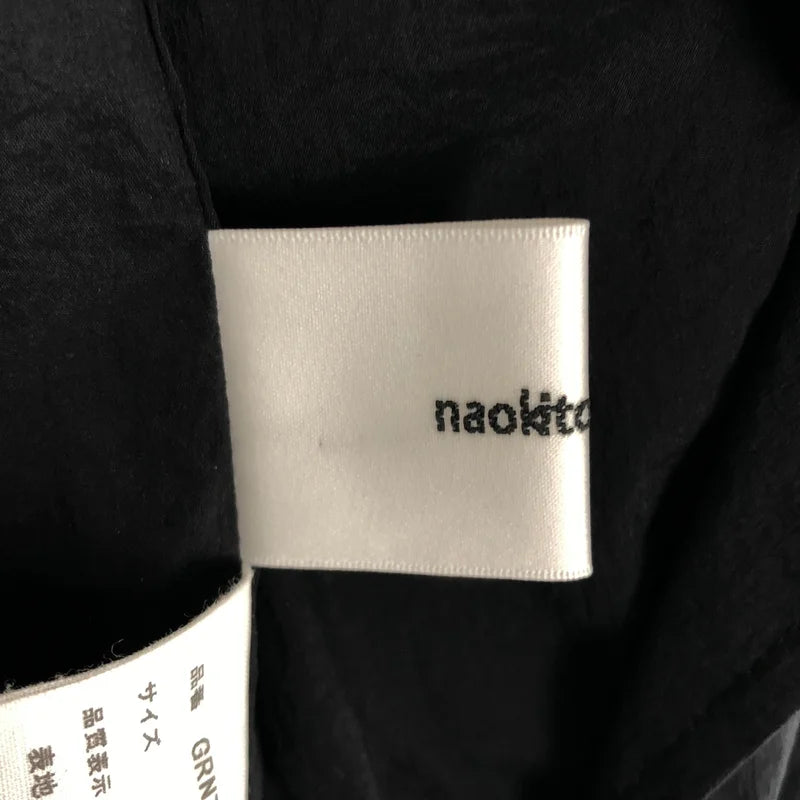 naokitomizuka / ナオキトミヅカ | × Reebok sailor blouson セーラー ブルゾン ジャケット | F | レディース