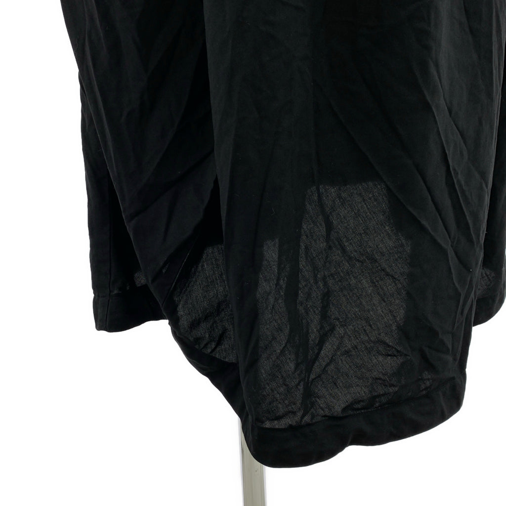 COMME des GARÇONS | 2018 秋冬系列 | 復古寬鬆袖套頭洋裝 | S 碼 | 女裝