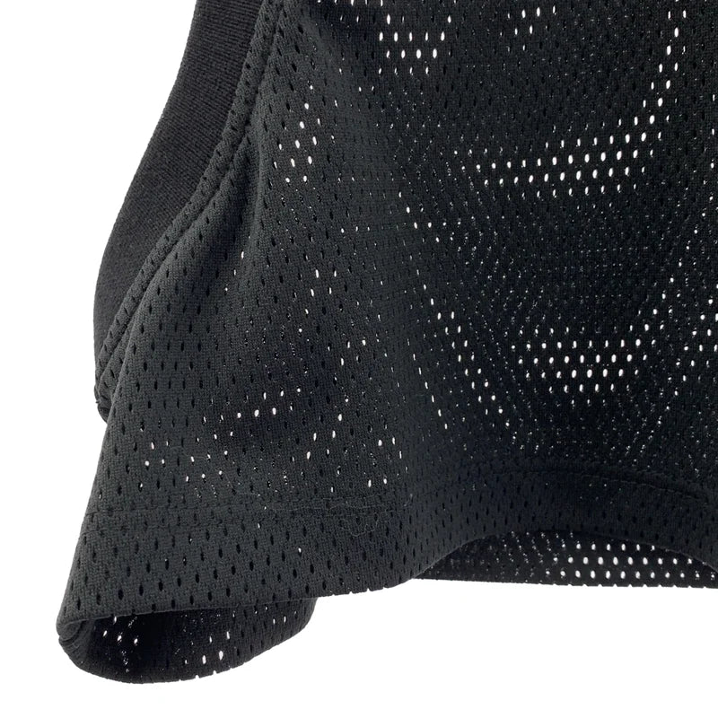 Max Mara / マックスマーラ | 2022SS | メッシュ クロップド タンクトップ |