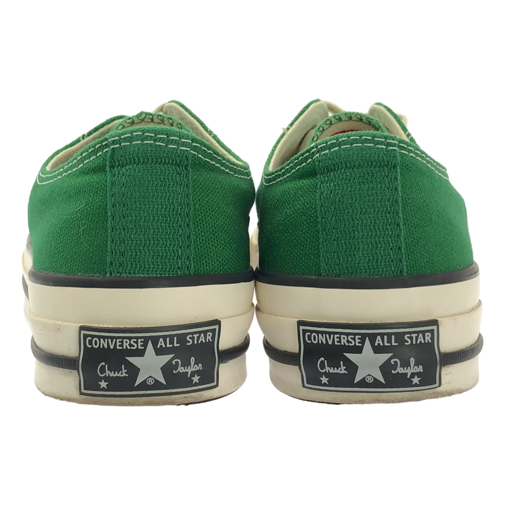 CONVERSE / 컨버스 | ADDICT CHUCK TAYLOR CANVAS OX vibram sole 로우 컷 스니커즈 | 5 1/2 |