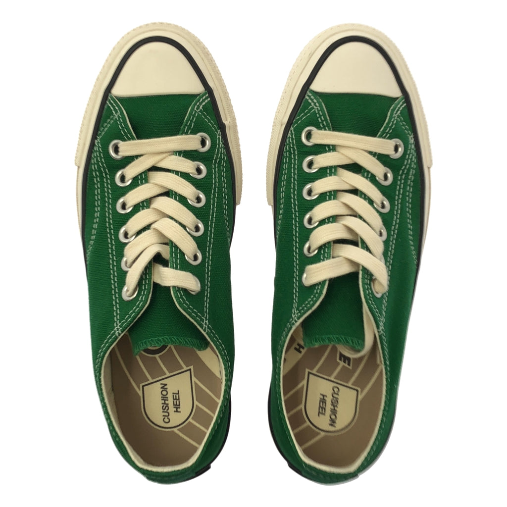 CONVERSE / 컨버스 | ADDICT CHUCK TAYLOR CANVAS OX vibram sole 로우 컷 스니커즈 | 5 1/2 |