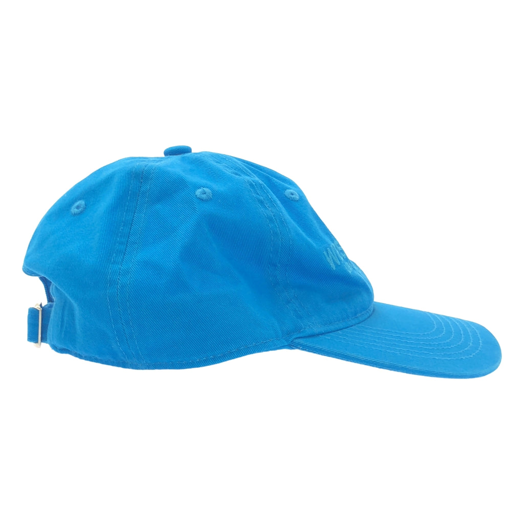 Plage / プラージュ | CALUX / キャラクス 別注 EMB キャップ 帽子 | F | その他