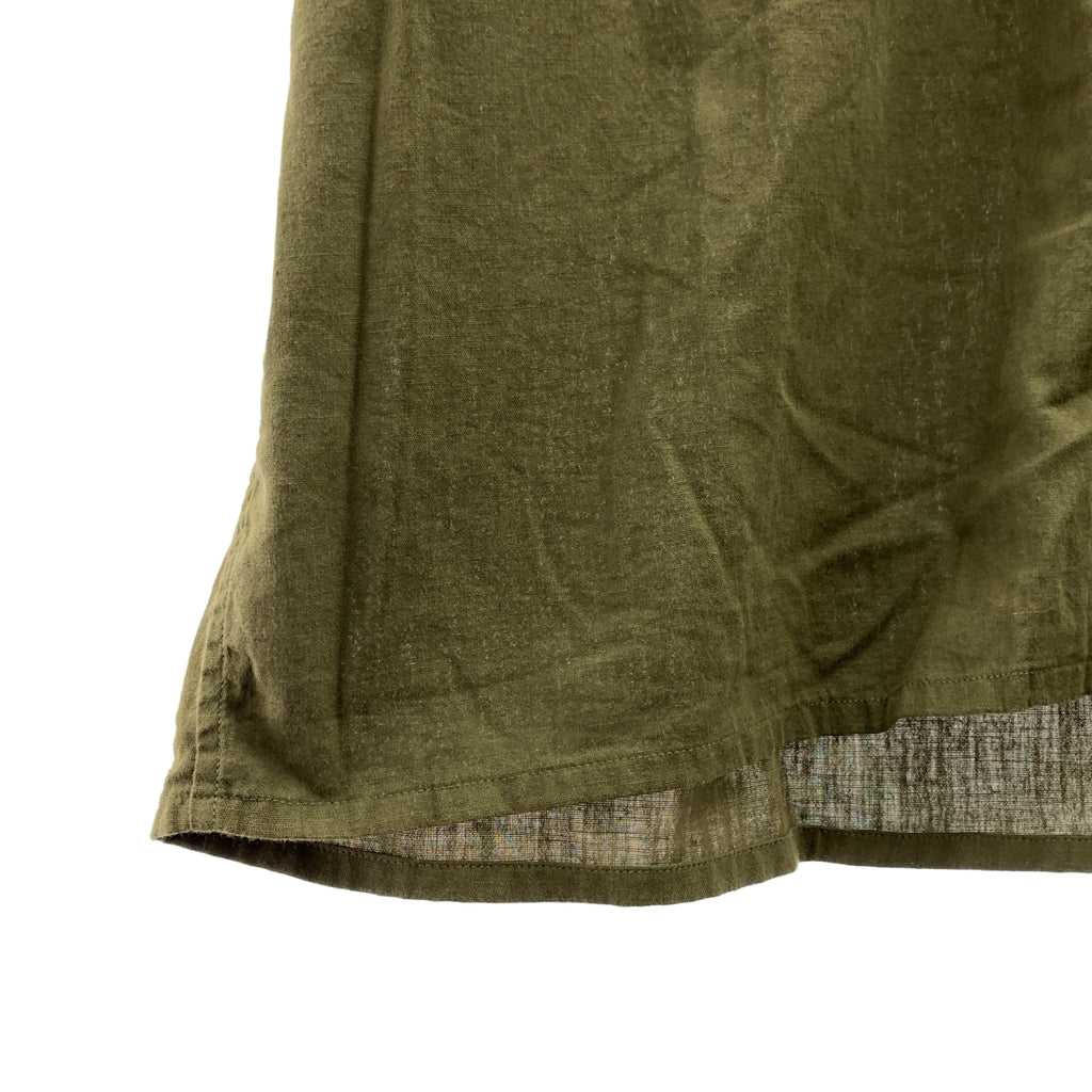 COMOLI | Beta-chan 開領襯衫 / T01-02012 | 尺寸 3 | 男款