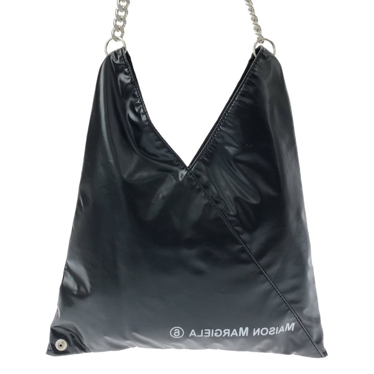 MM6 Maison Margiela | 2020SS | Chain Japanese Shoulder Bag |