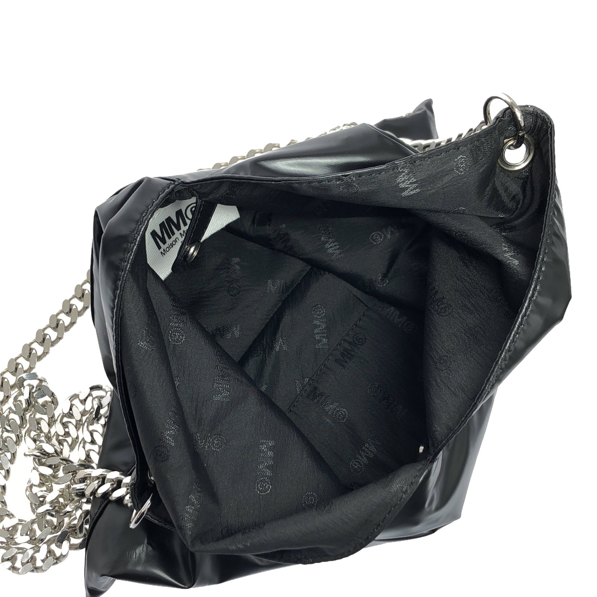 MM6 Maison Margiela | 2020SS | Chain Japanese Shoulder Bag |