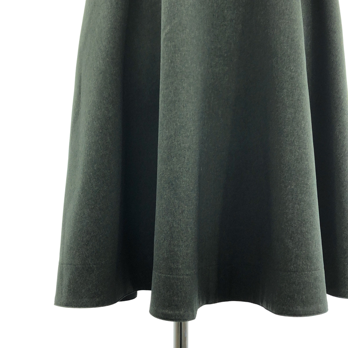 foufou プリミティブシャツカラーワンピース 0 foufou / フーフー | primitive shirts collar one piece