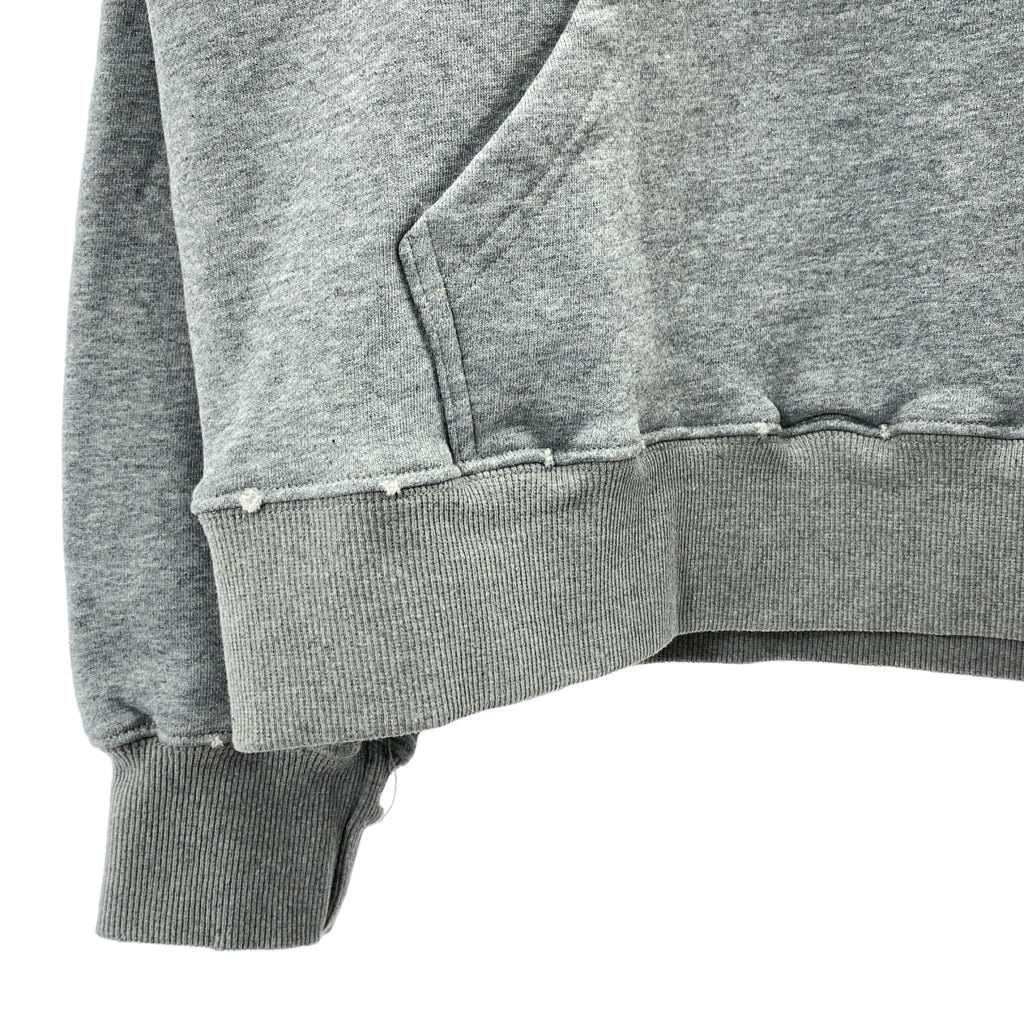 Enfants Riches Deprimes | 破洞雙面印花連帽衛衣 | M碼 | 男款