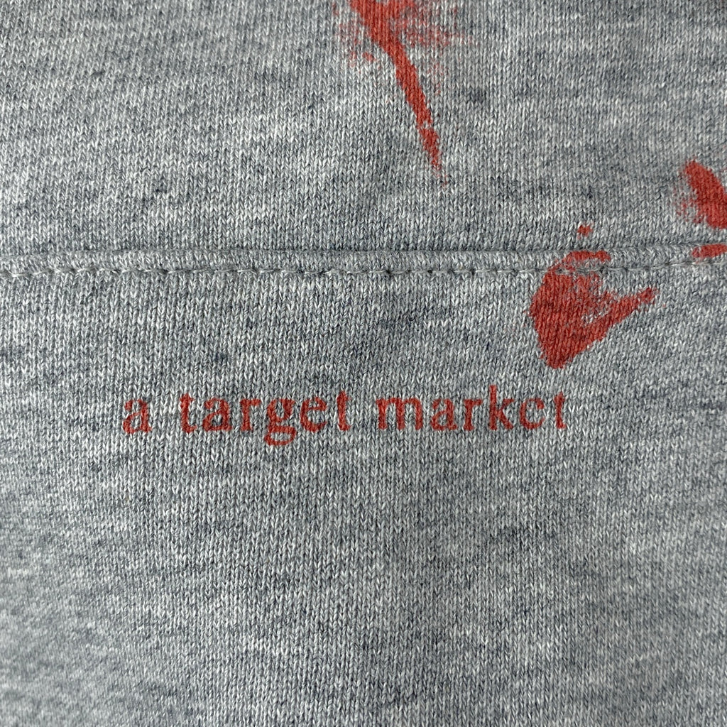 Enfants Riches Deprimes | 破洞雙面印花連帽衛衣 | M碼 | 男款