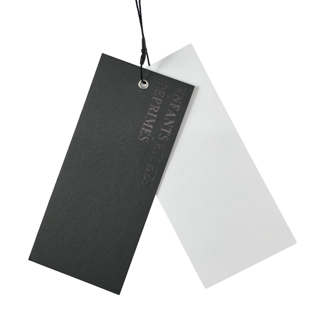 Enfants Riches Deprimes | 破洞雙面印花連帽衛衣 | M碼 | 男款