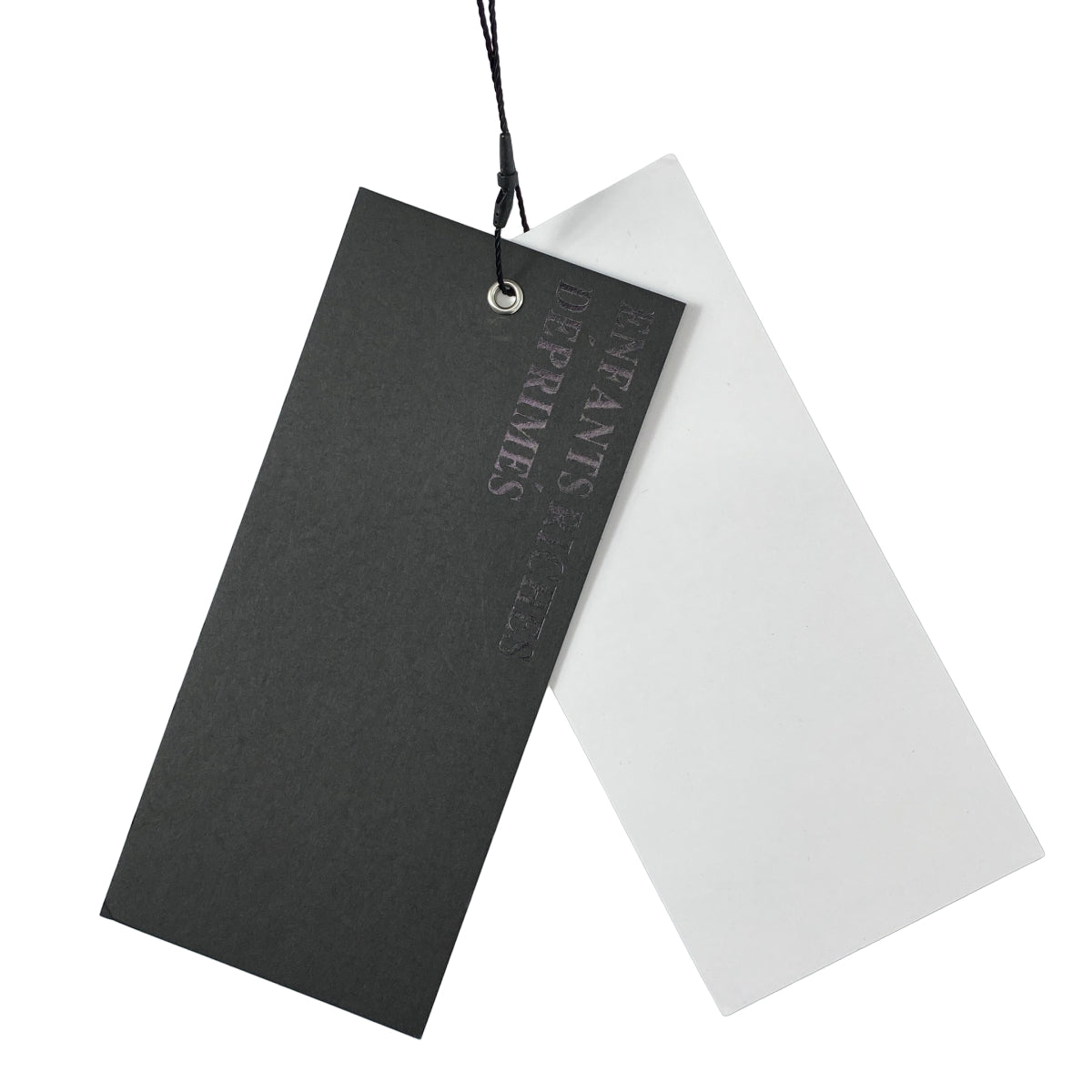 Enfants Riches Deprimes | 破洞雙面印花連帽衛衣 | M碼 | 男款