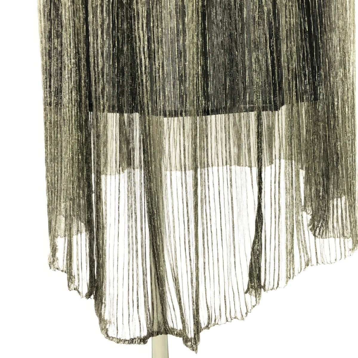 ISABEL MARANT ETOILE / 이자벨 마란에트월 | 주름 볼륨 이지 스커트 / 안감 포함 | 36 |