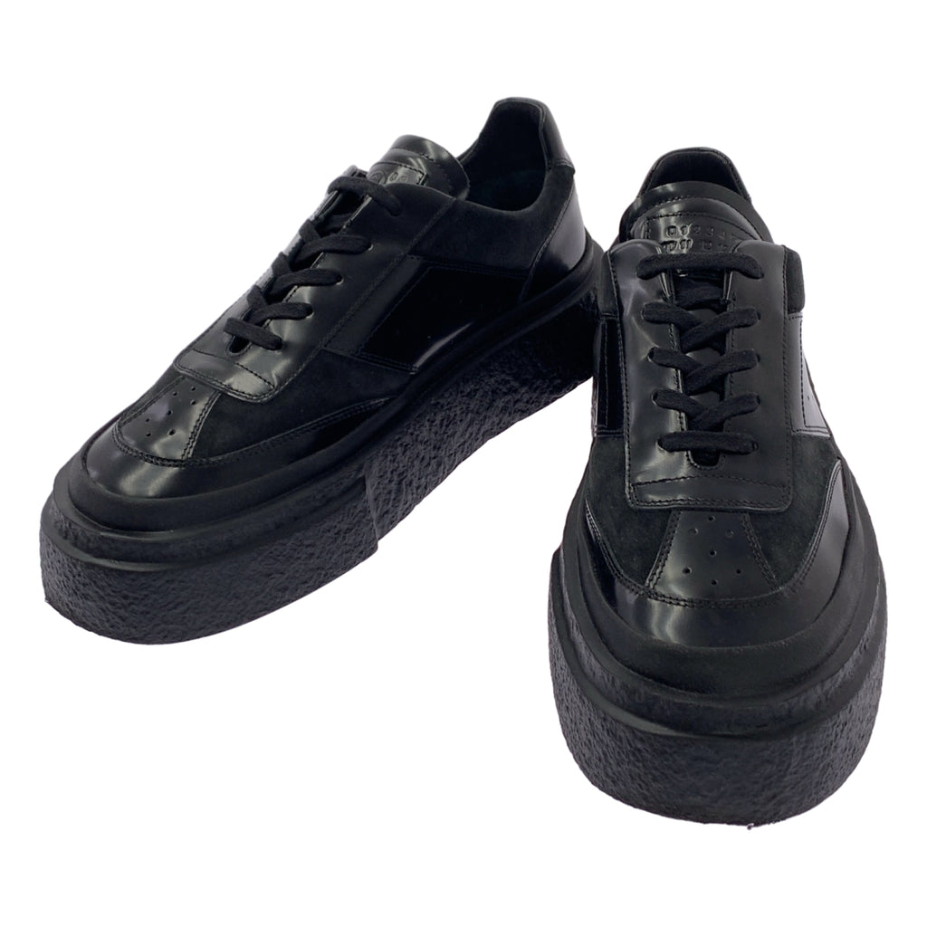 MM6 Maison Margiela / エムエムシックスメゾンマルジェラ | CHUNKY GAMBETTA SNEAKER チャンキー スニーカー | 43 | メンズ
