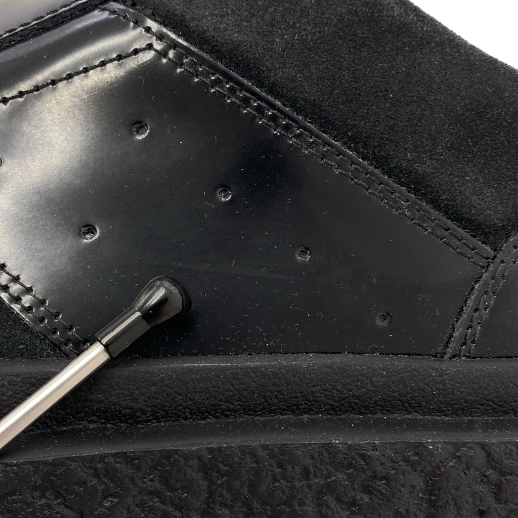 MM6 Maison Margiela / エムエムシックスメゾンマルジェラ | CHUNKY GAMBETTA SNEAKER チャンキー スニーカー | 43 | メンズ