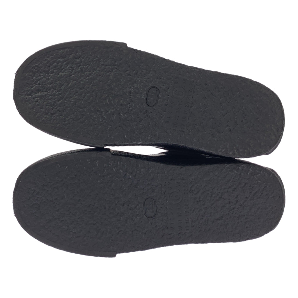 MM6 Maison Margiela / エムエムシックスメゾンマルジェラ | CHUNKY GAMBETTA SNEAKER チャンキー スニーカー | 43 | メンズ