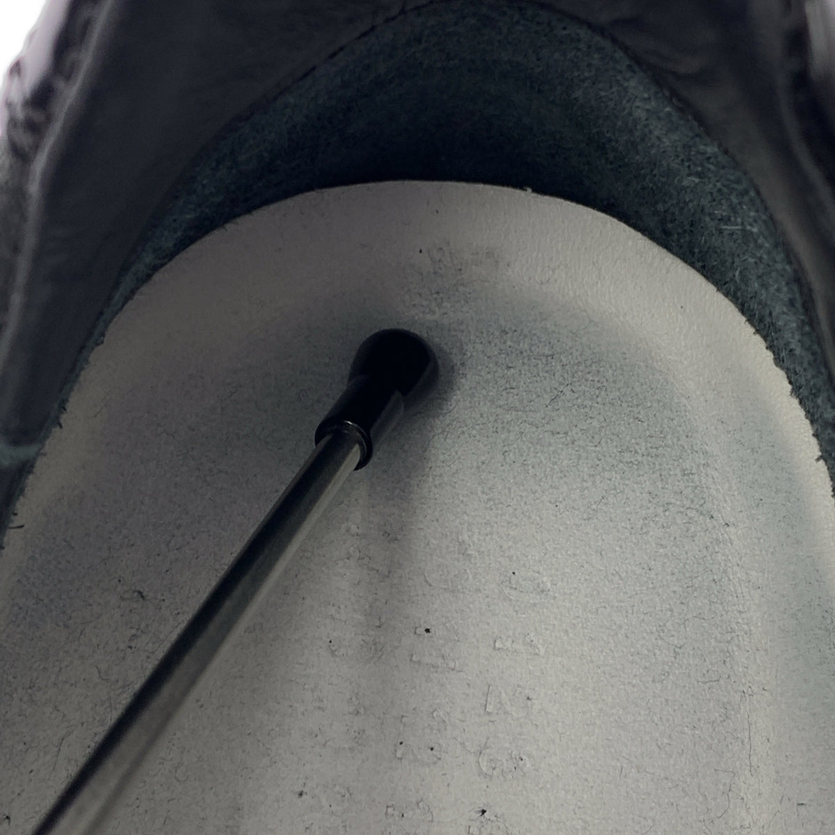 MM6 Maison Margiela / エムエムシックスメゾンマルジェラ | CHUNKY GAMBETTA SNEAKER チャンキー スニーカー | 43 | メンズ