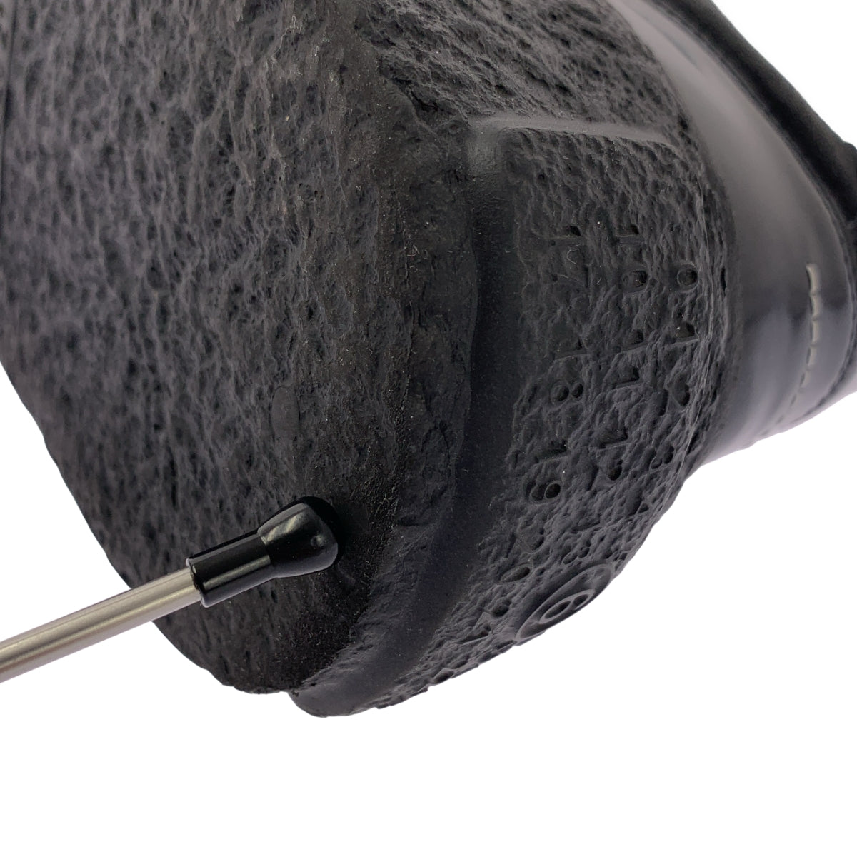 MM6 Maison Margiela / エムエムシックスメゾンマルジェラ | CHUNKY GAMBETTA SNEAKER チャンキー スニーカー | 43 | メンズ