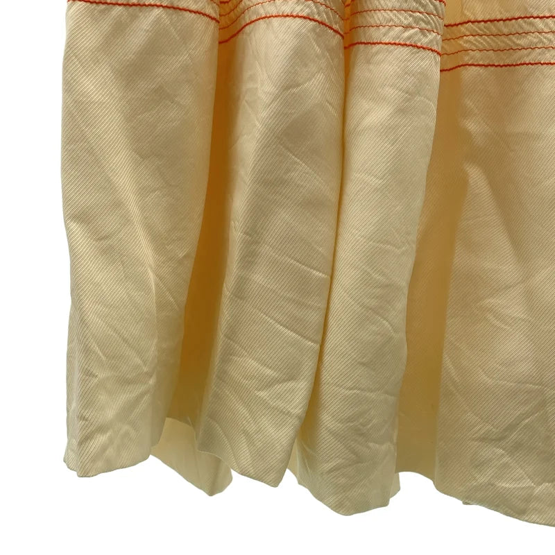 Lee Mathews / Lee Mathews | Adelaide Shirtdress 襯衫洋裝 | 00 | 女裝