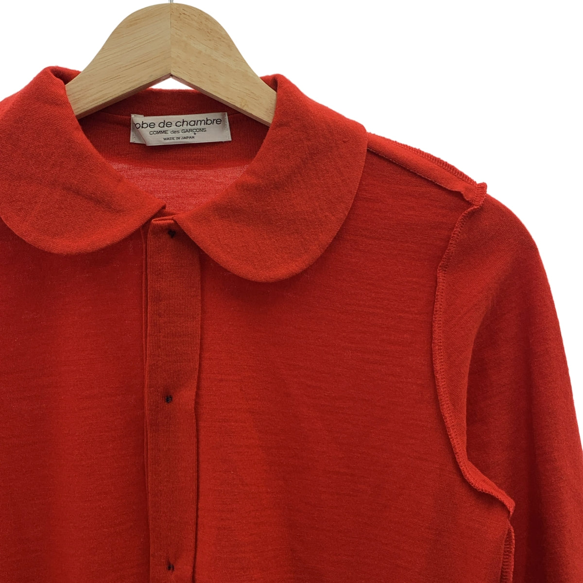 robe de chambre COMME des GARCONS / ローブドシャンブル