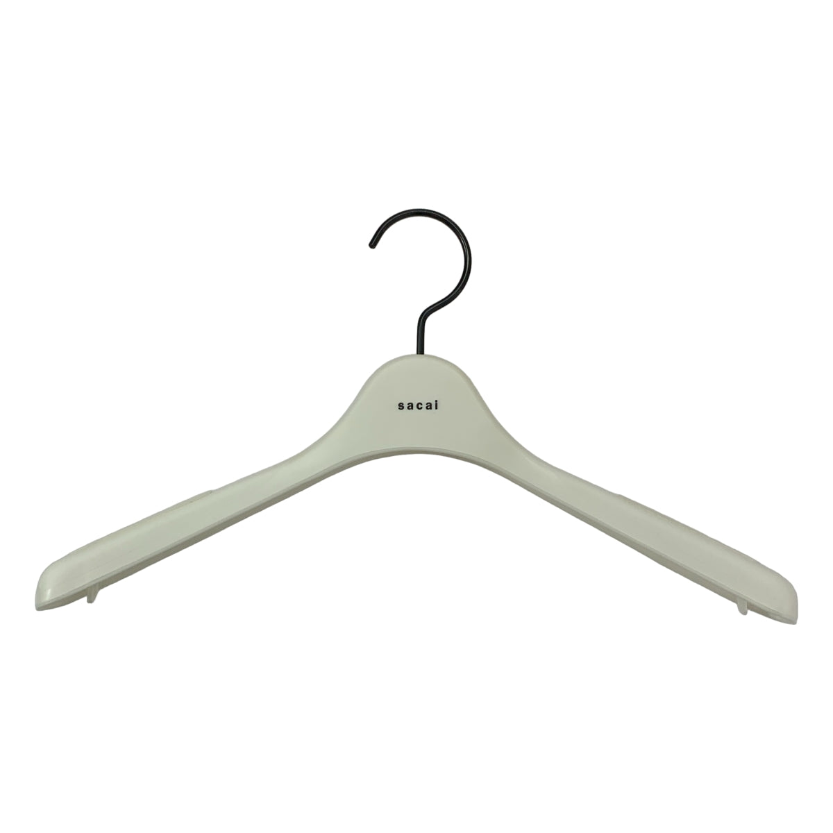 sacai / サカイ | 2022AW | ストライプ シャツ ドッキング ワンピース | 1 | レディース