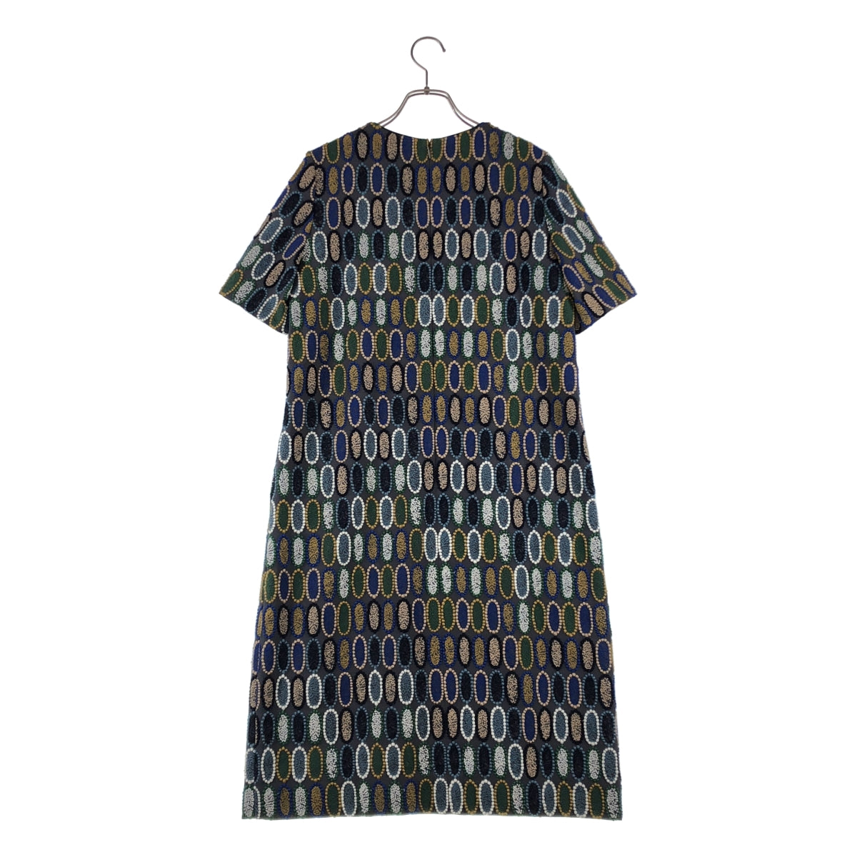 J*)様 mina perhonen op tarte 38 ネイビー J*)様 mina perhonen op tarte 38 ネイビー - メルカリ