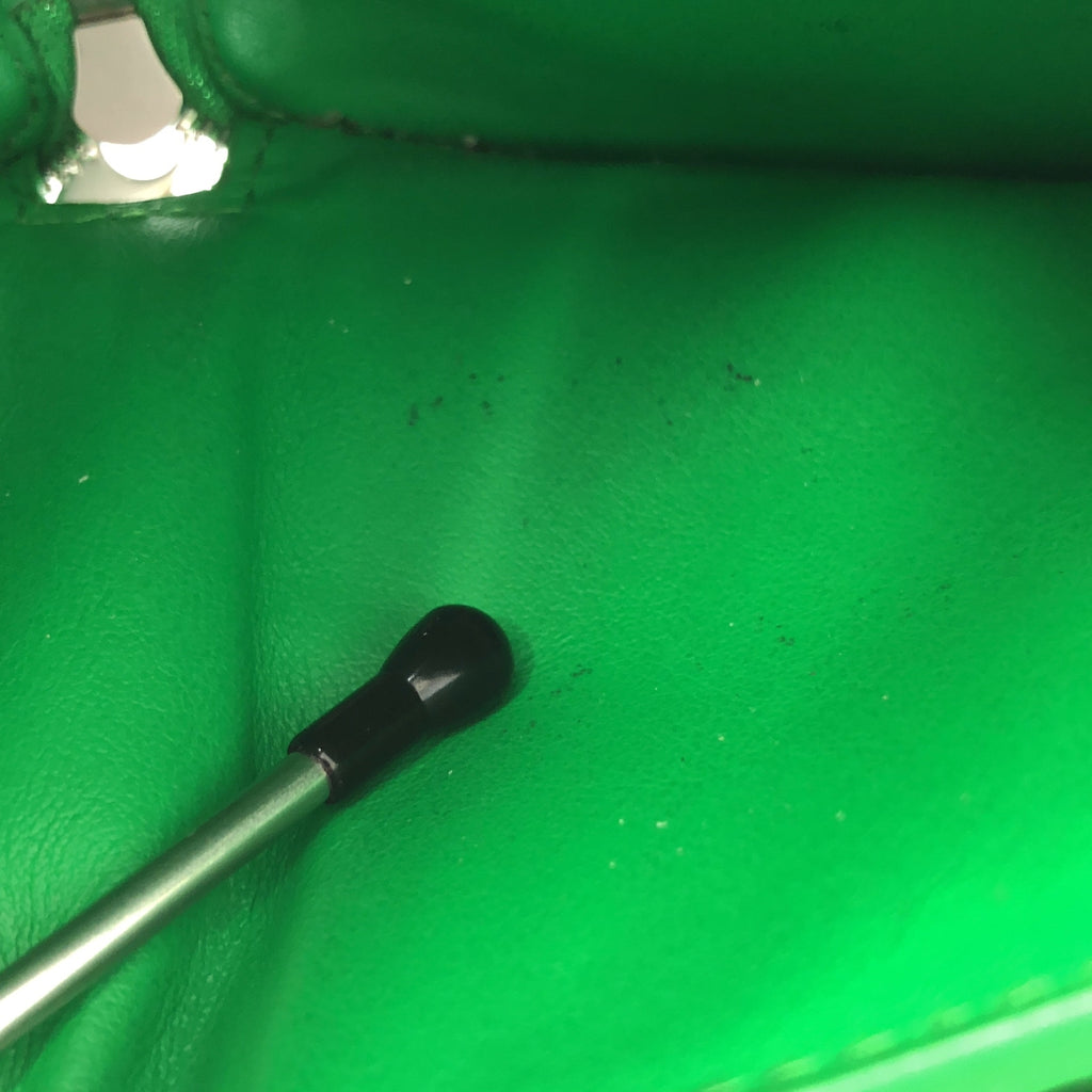 葆蝶家 (Bottega Veneta) Intrecciato 圓形拉鍊錢包 | SHOPBOP