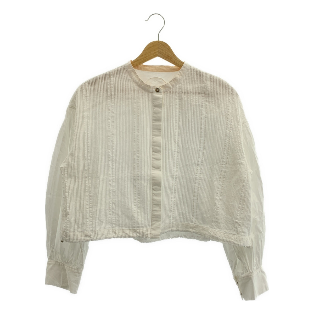 pheeta / 피타 | UNITED ARROWS 별주 Trinity 셔츠 재킷 |