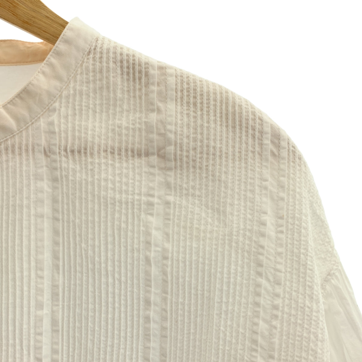 pheeta / 피타 | UNITED ARROWS 별주 Trinity 셔츠 재킷 |