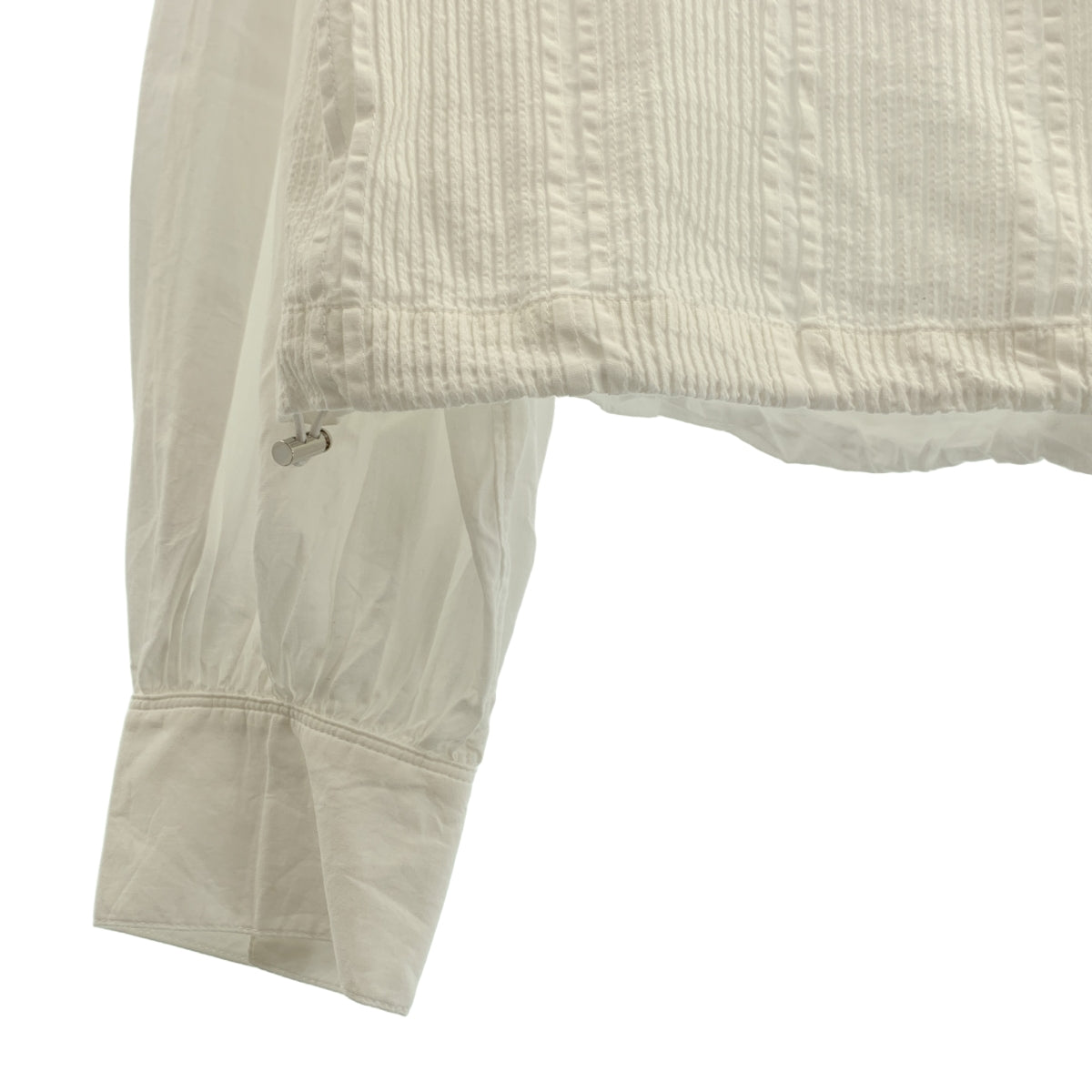 pheeta / 피타 | UNITED ARROWS 별주 Trinity 셔츠 재킷 |