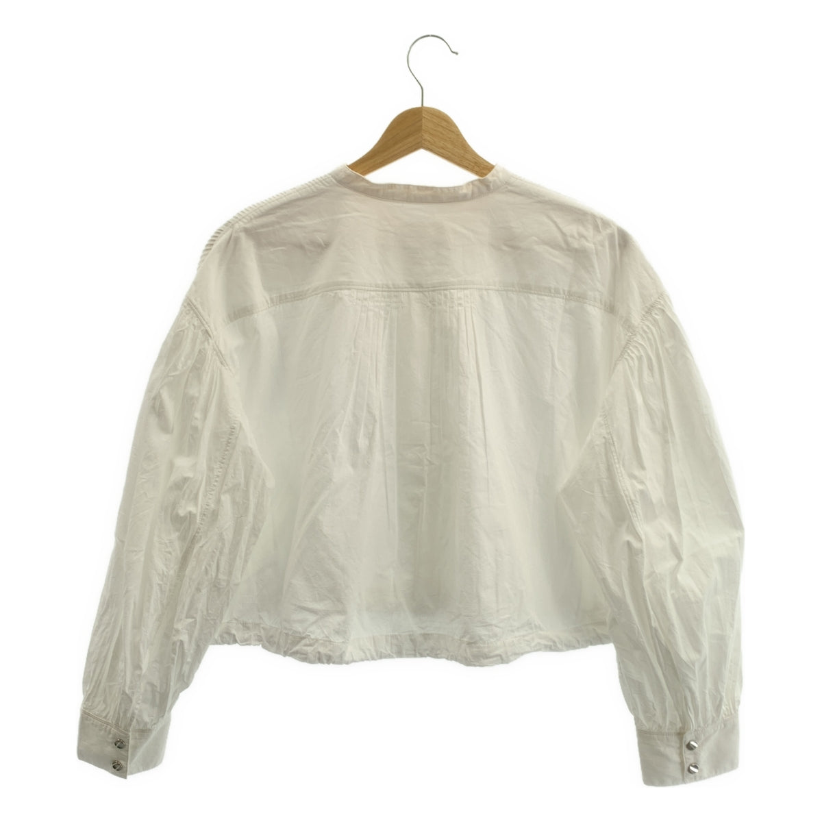 pheeta / 피타 | UNITED ARROWS 별주 Trinity 셔츠 재킷 |