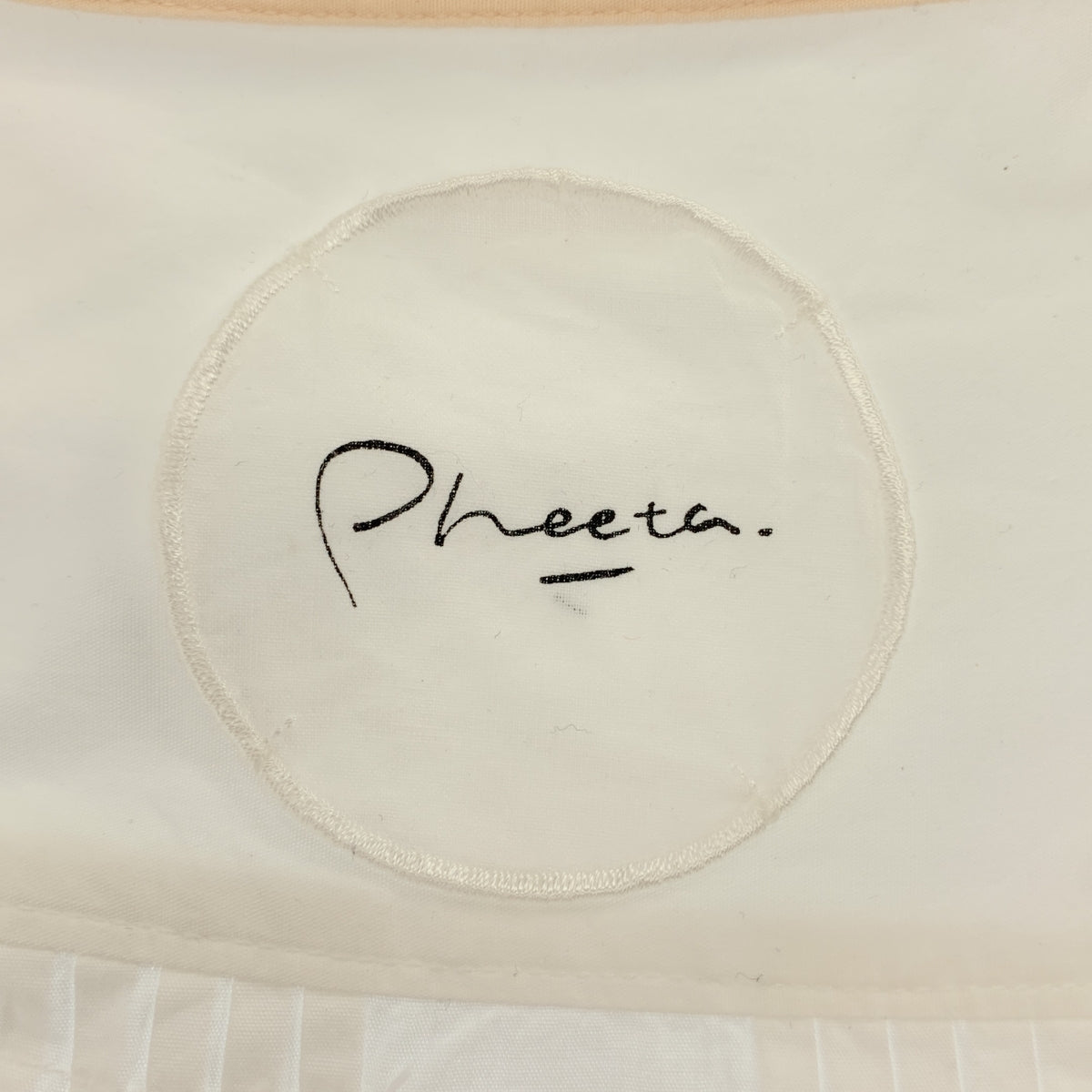 pheeta / 피타 | UNITED ARROWS 별주 Trinity 셔츠 재킷 |
