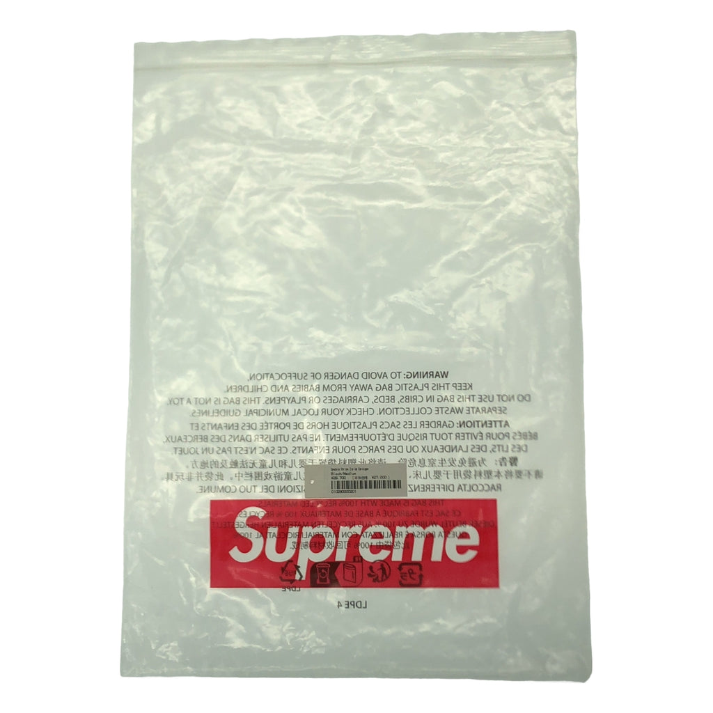 【美品】  SUPREME / シュプリーム | 2024AW | speckle stripe zip up cardigan / スペックル ストライプ ジップ アップ カーディガン | M | black | メンズ