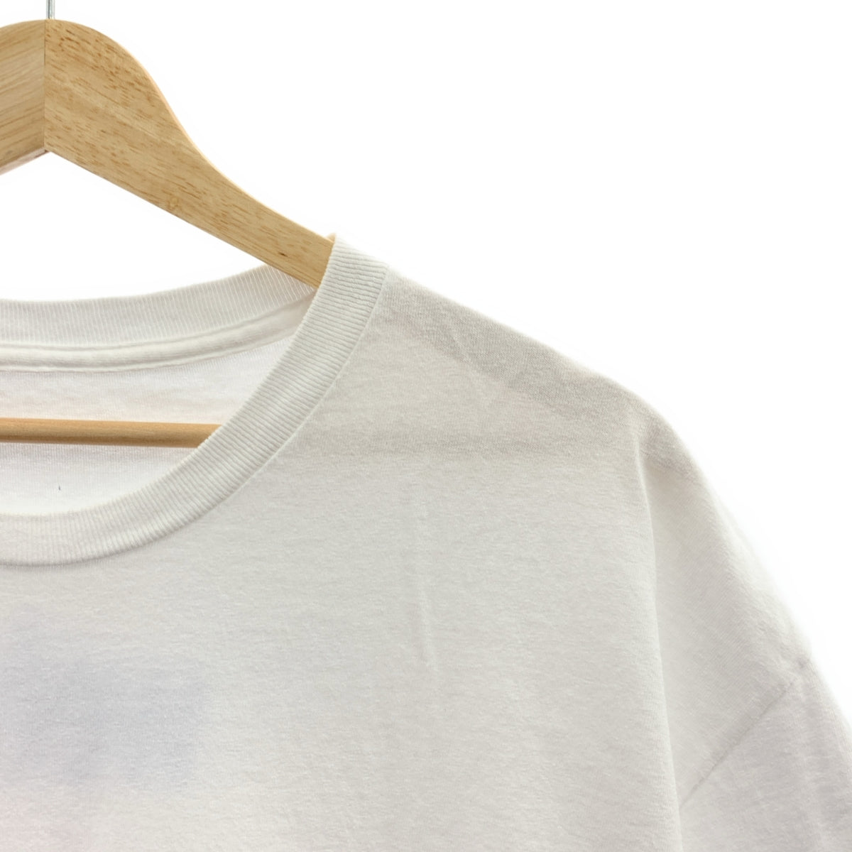 FRAGMENT DESIGN / フラグメントデザイン | doubteverything + weber present T90s TEE プリントTシャツ | XL | メンズ