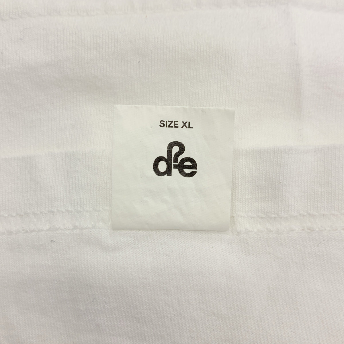 FRAGMENT DESIGN / フラグメントデザイン | doubteverything + weber present T90s TEE プリントTシャツ | XL | メンズ