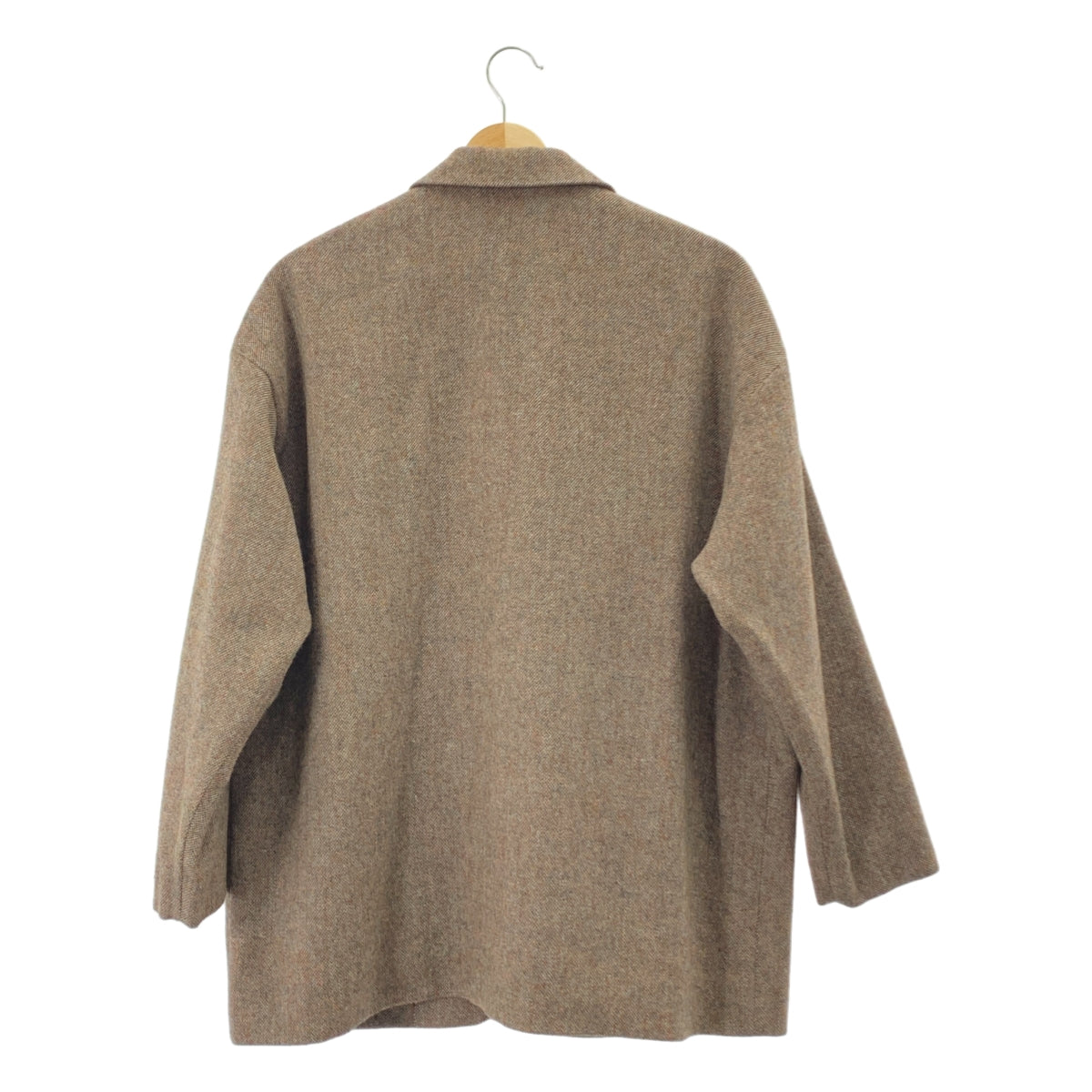 Dulcamara | 粗呢正裝西裝外套 | 0 | 男款