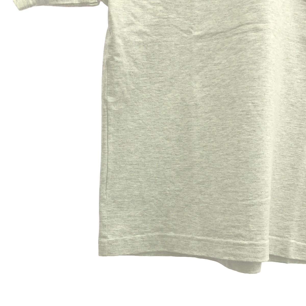 CAMBER | MAX WEIGHT POCKET T-shirt | XL | Gray | Men's