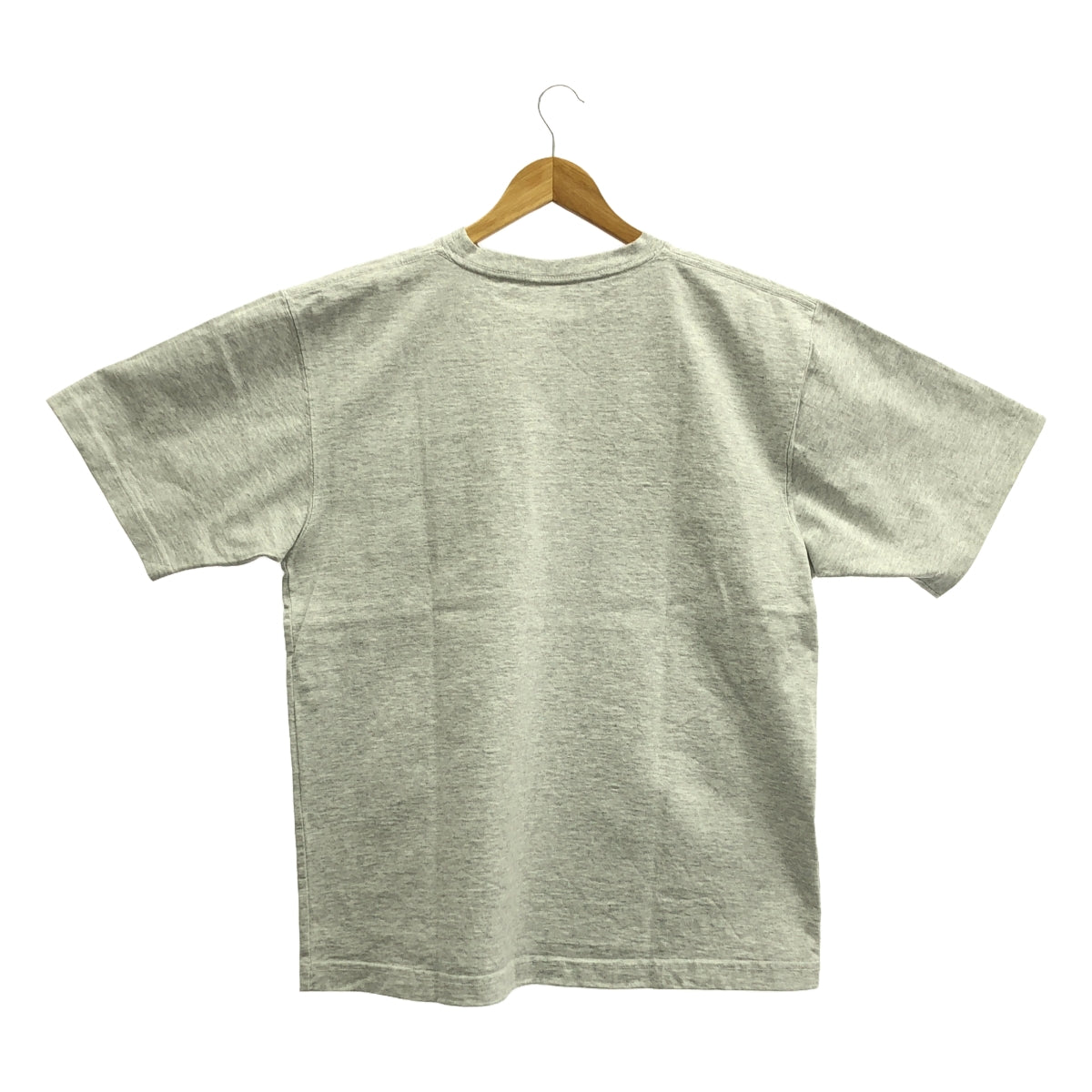 CAMBER | MAX WEIGHT POCKET T-shirt | XL | Gray | Men's