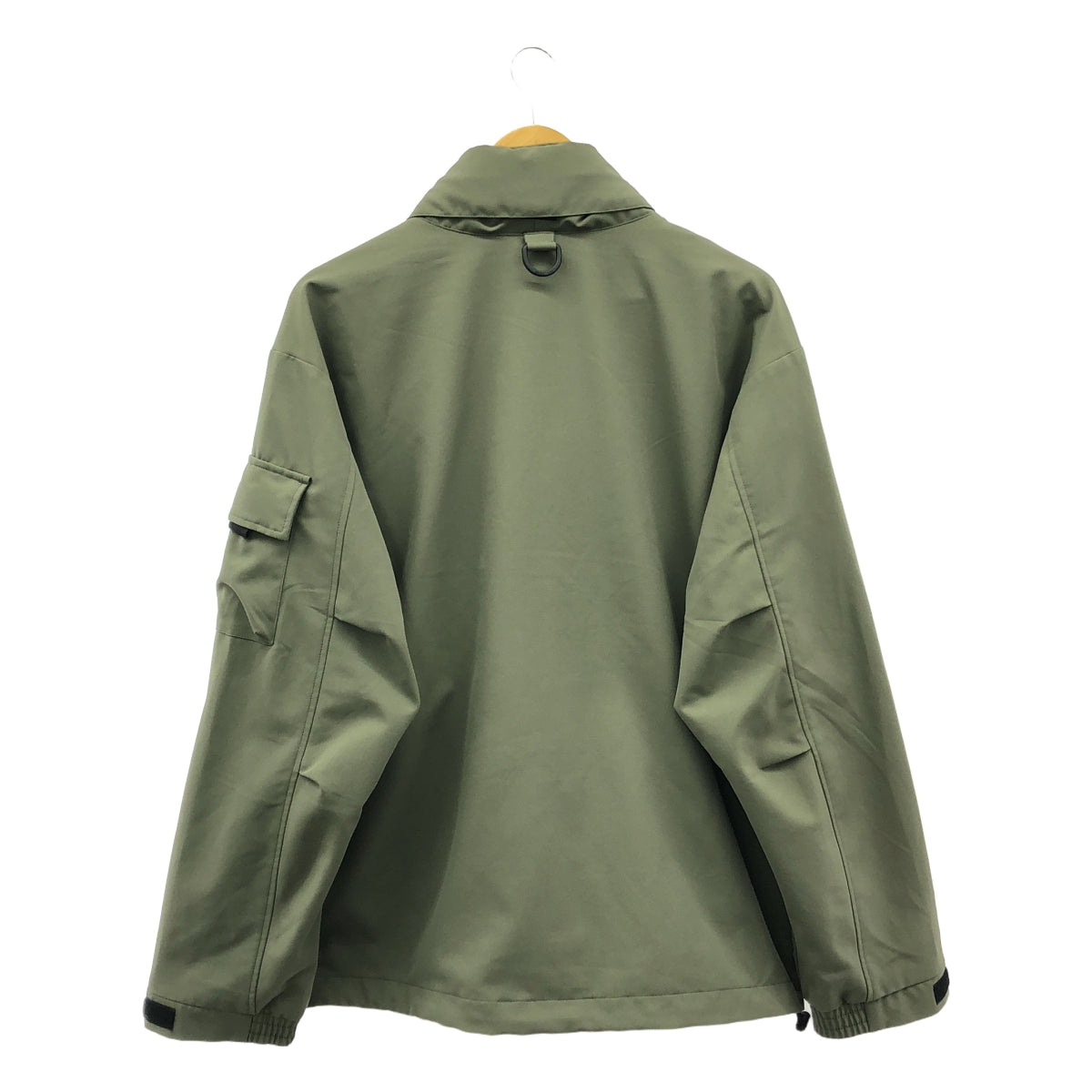 Carhartt WIP / カーハートワークインプログレス | ELMWOOD JACKET エルムウッド ジャケット | M | オリーブ | メンズ