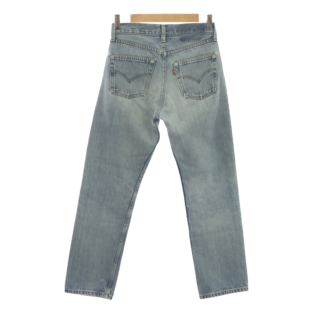 Levi's | 90s Vintage 501 5P Straight Denim Pants | W28 | Women's